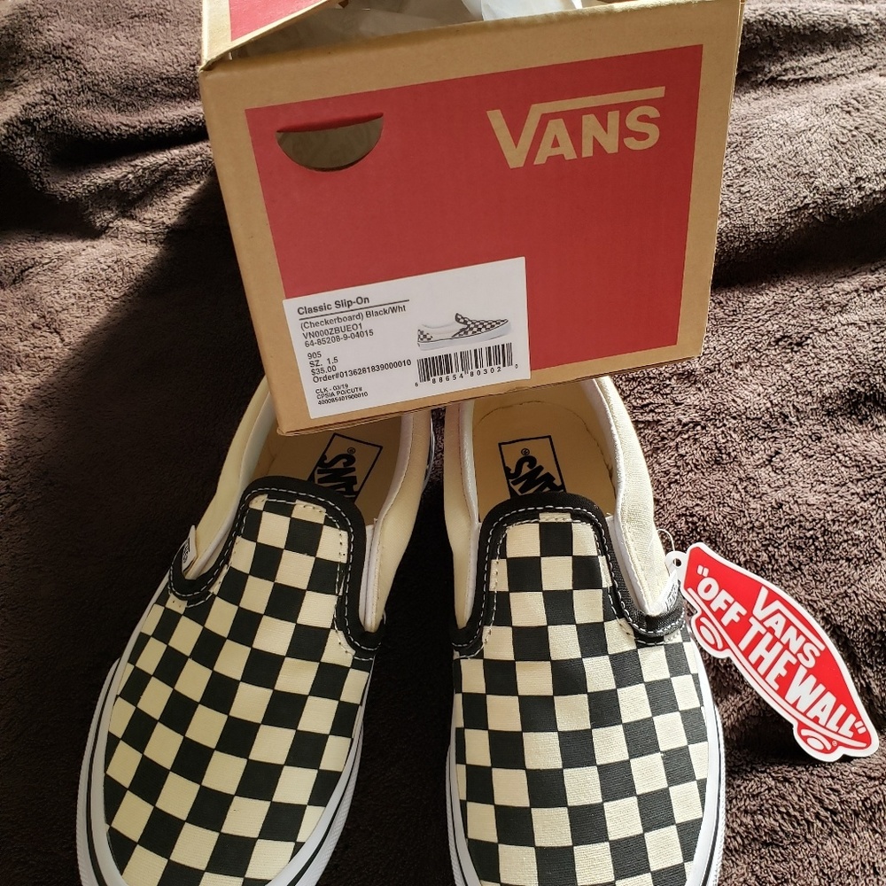Vans